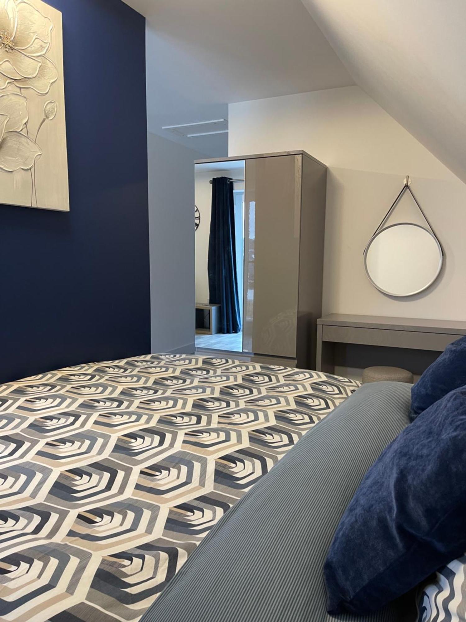 Lochside Loft - Self Catering Apartment For 2 In A Great Location For Inverness Airport And Both Cabot Highlands & Nairn Golf Courses Екстер'єр фото