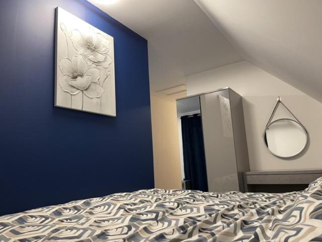 Lochside Loft - Self Catering Apartment For 2 In A Great Location For Inverness Airport And Both Cabot Highlands & Nairn Golf Courses Екстер'єр фото